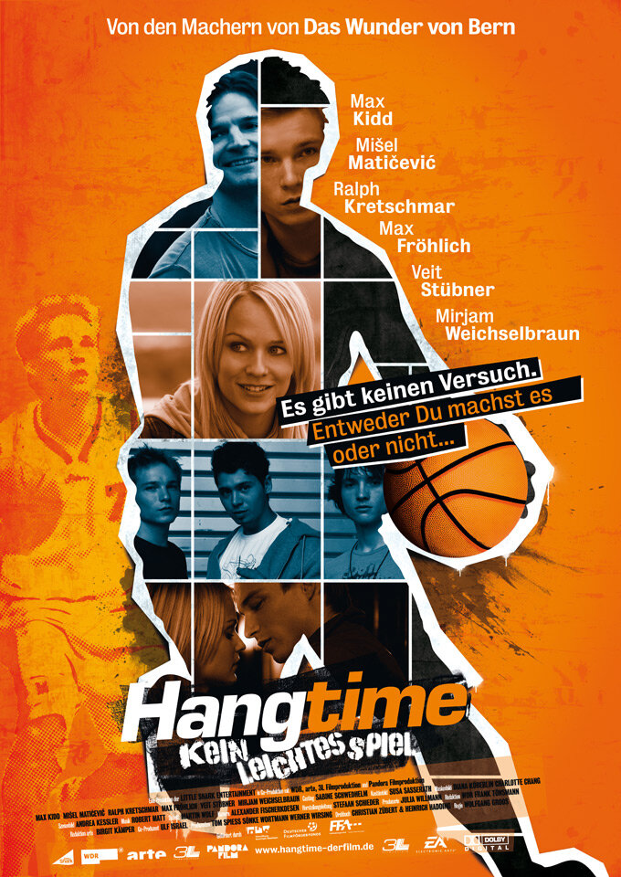 Hangtime
