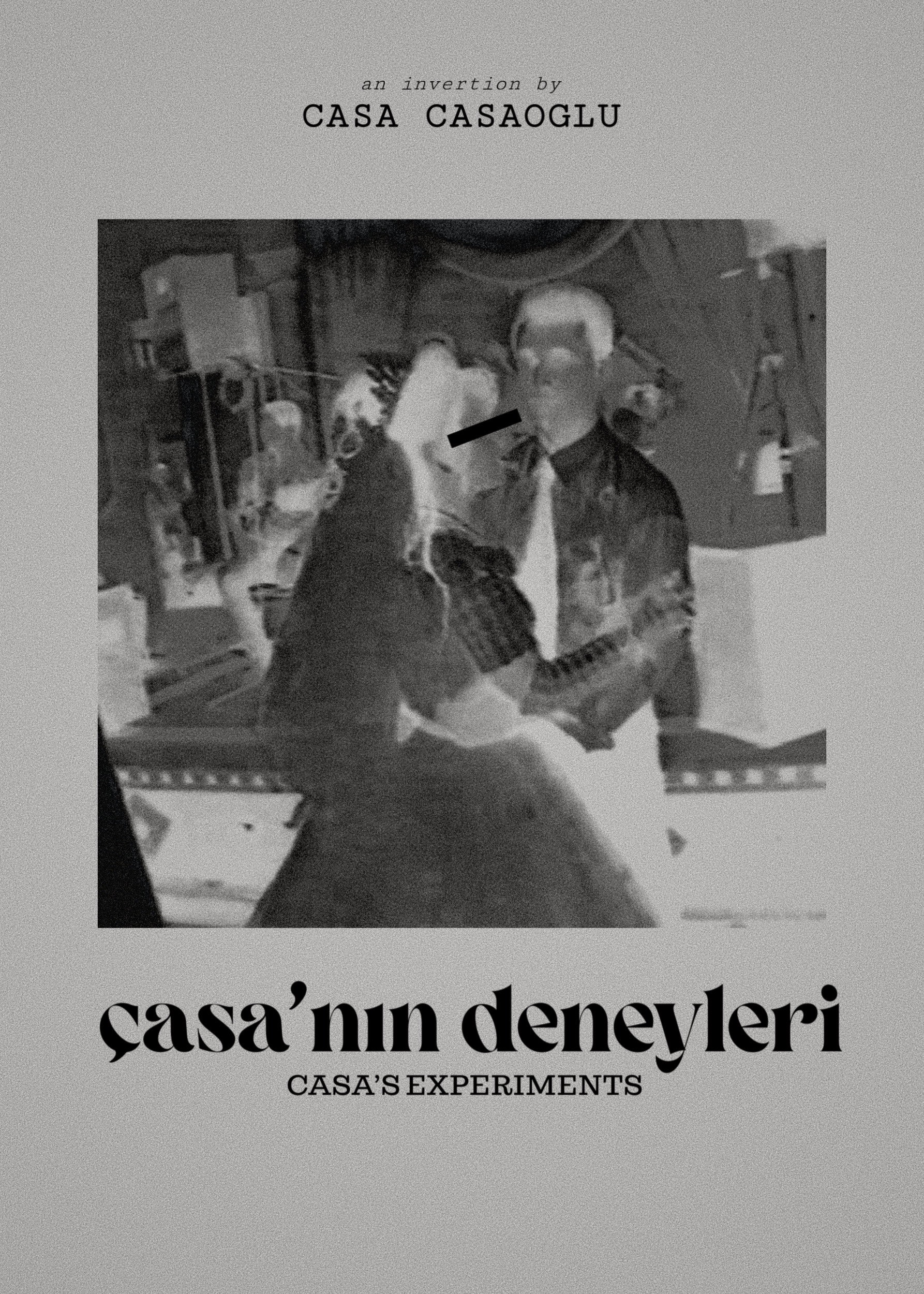 Çasa'nın Deneyleri