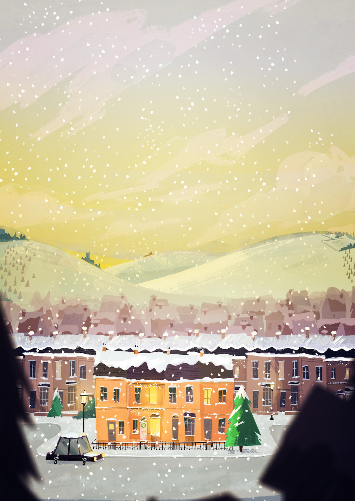 Timeless Gifts
