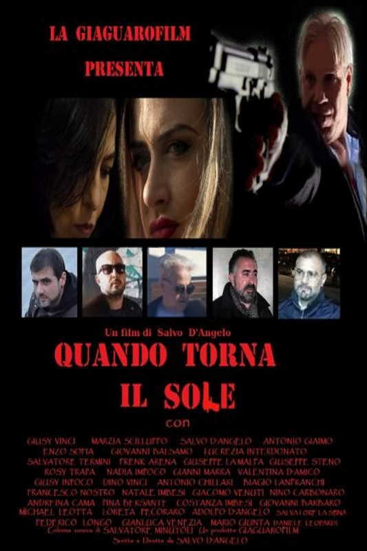 Quando torna il sole