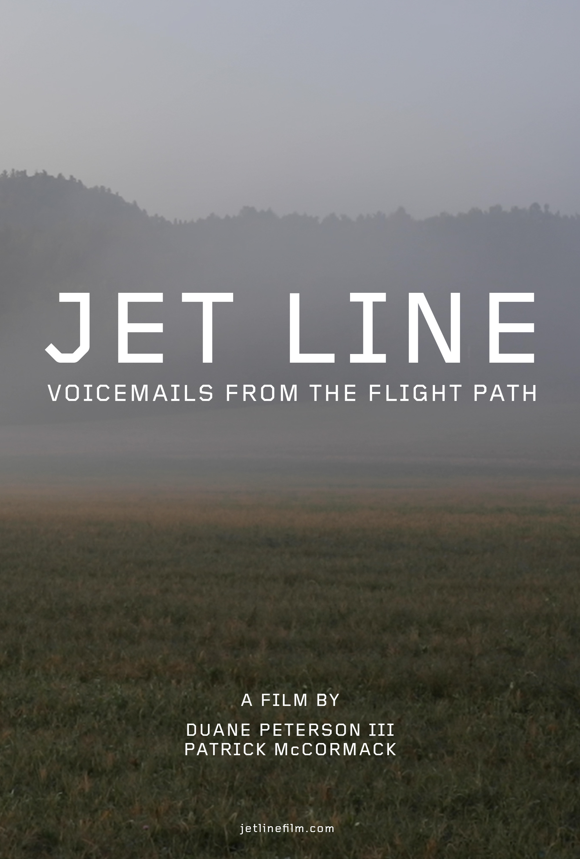 Jet Line