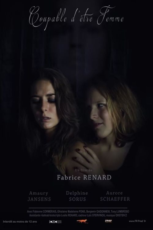 Coupable d'être femme