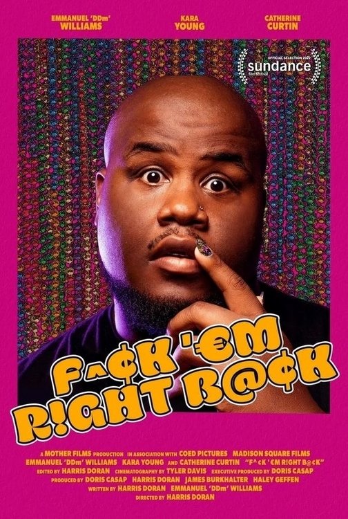 Fuck 'Em Right Back