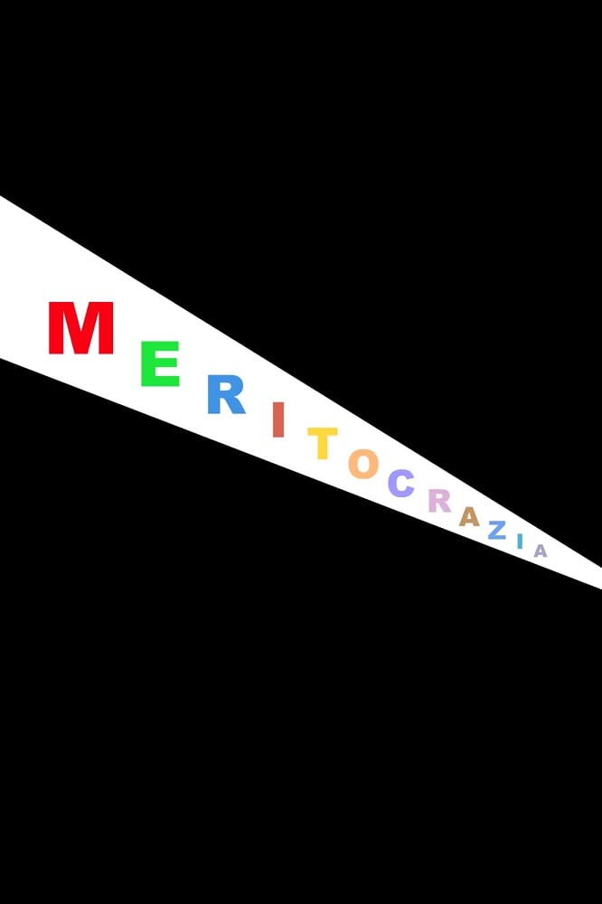 Meritocrazia