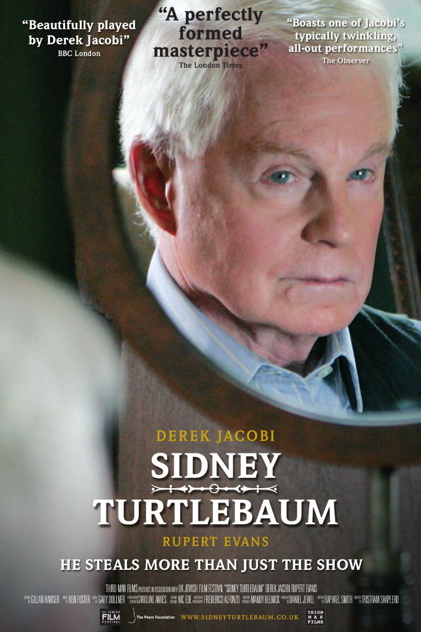 Sidney Turtlebaum
