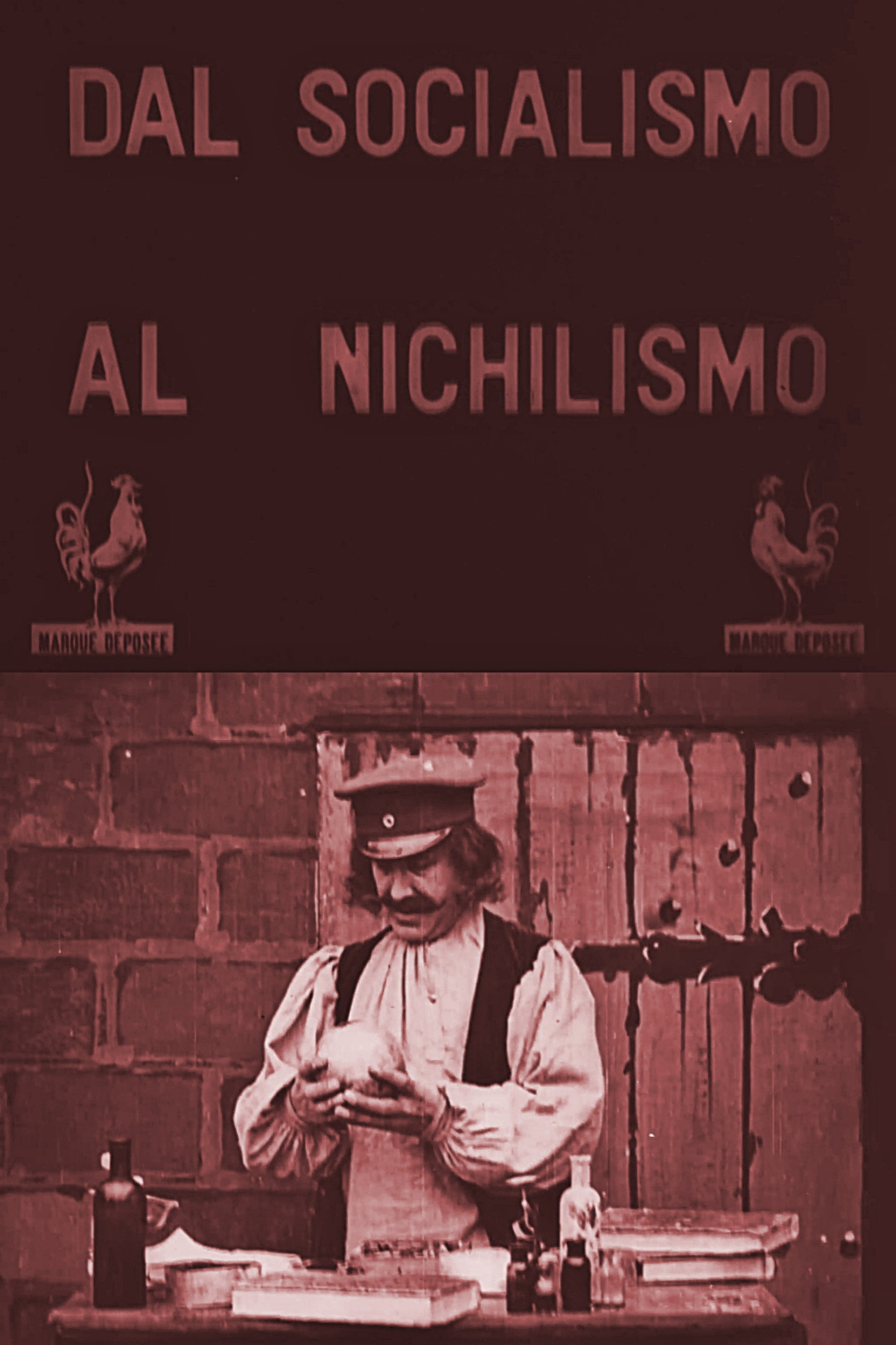 Le Nihiliste