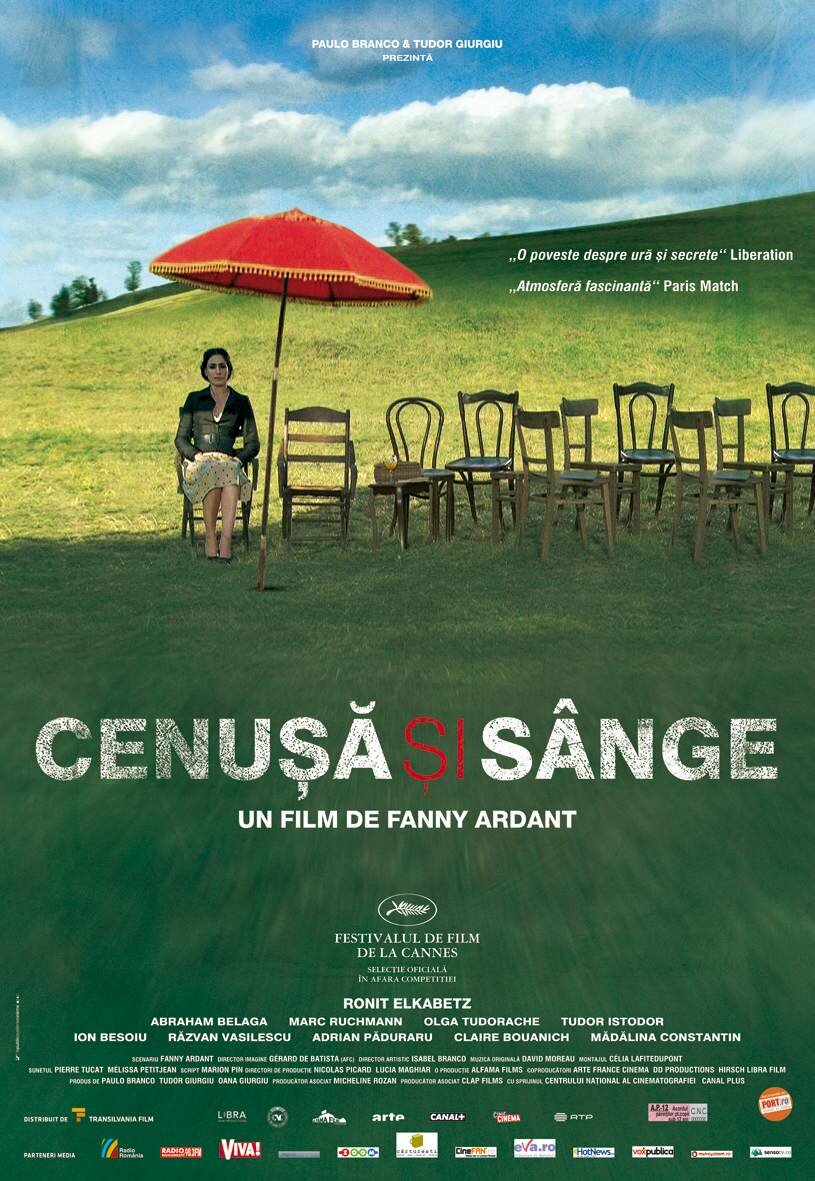 Cendres et sang