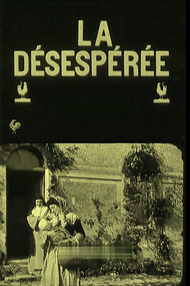 La Désespérée