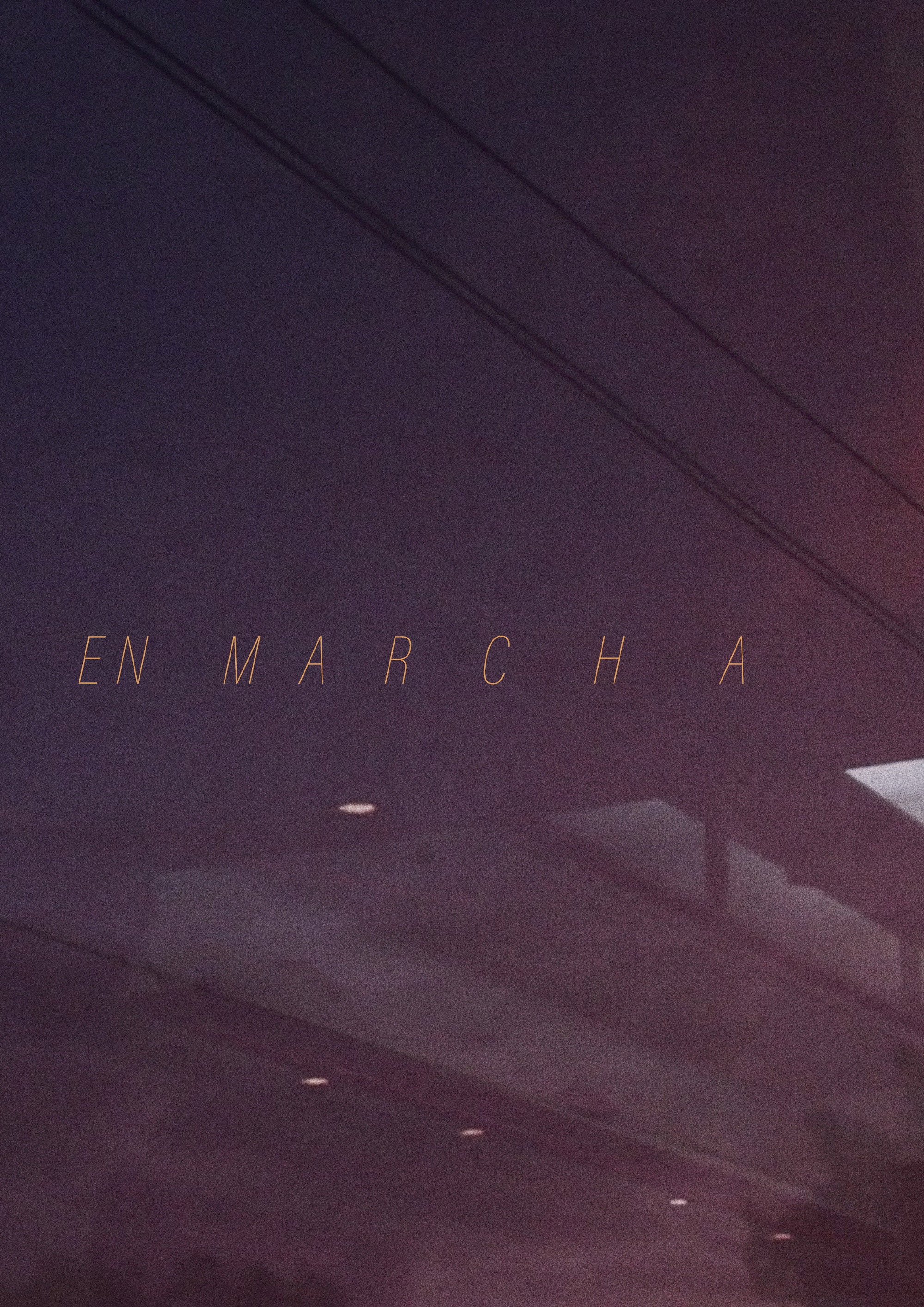 En Marcha