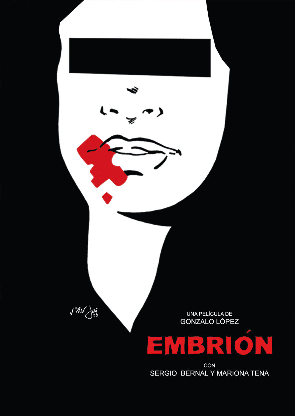 Embrión
