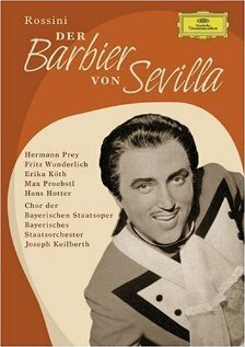 Der Barbier von Sevilla