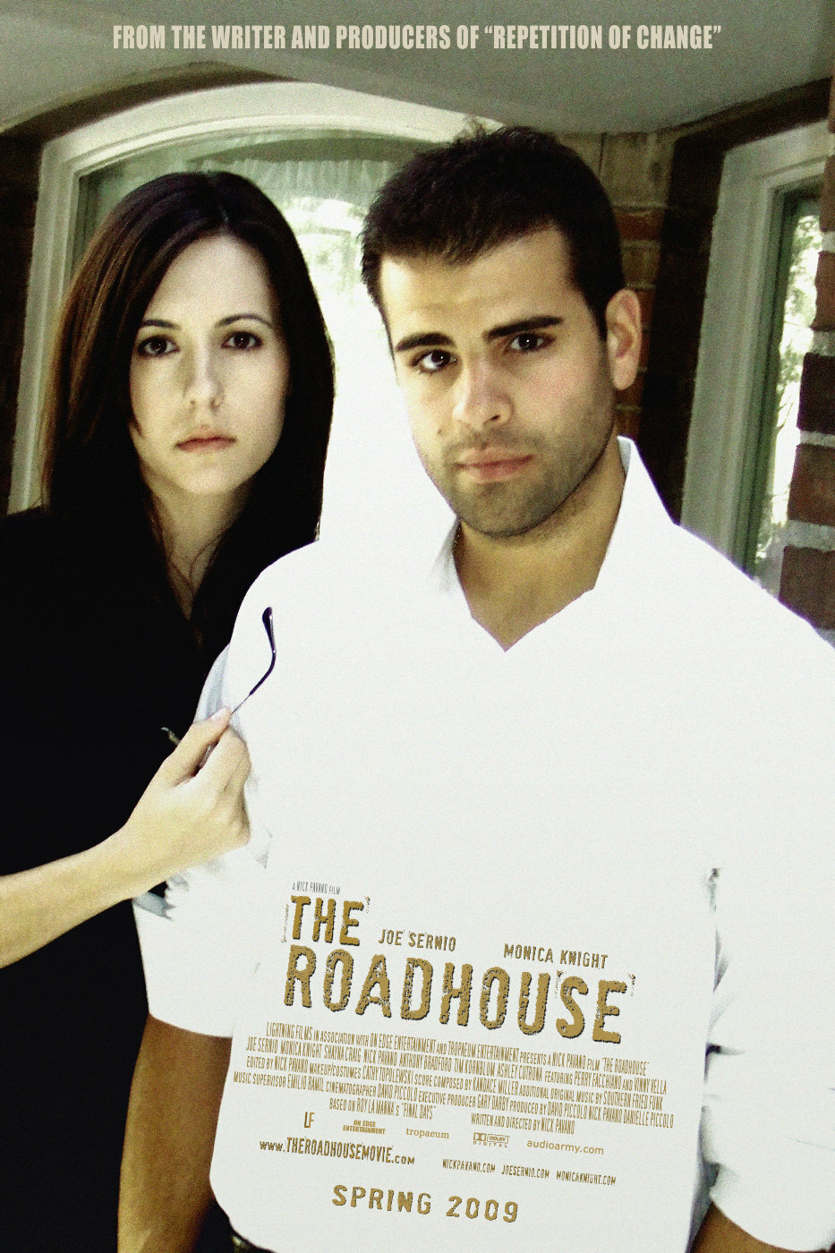 The Roadhouse