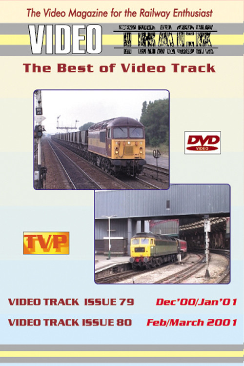 Best of Video Track 79 / 80