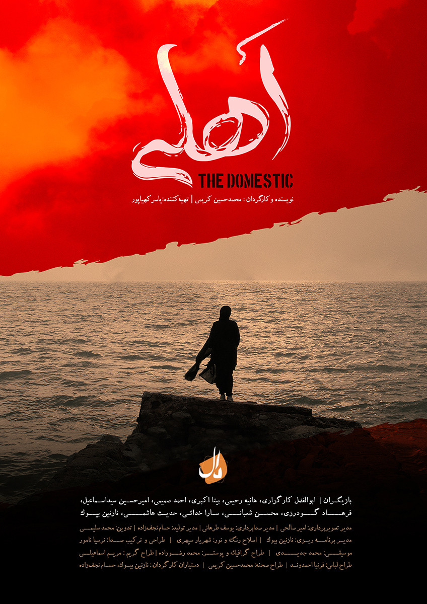 اهلی