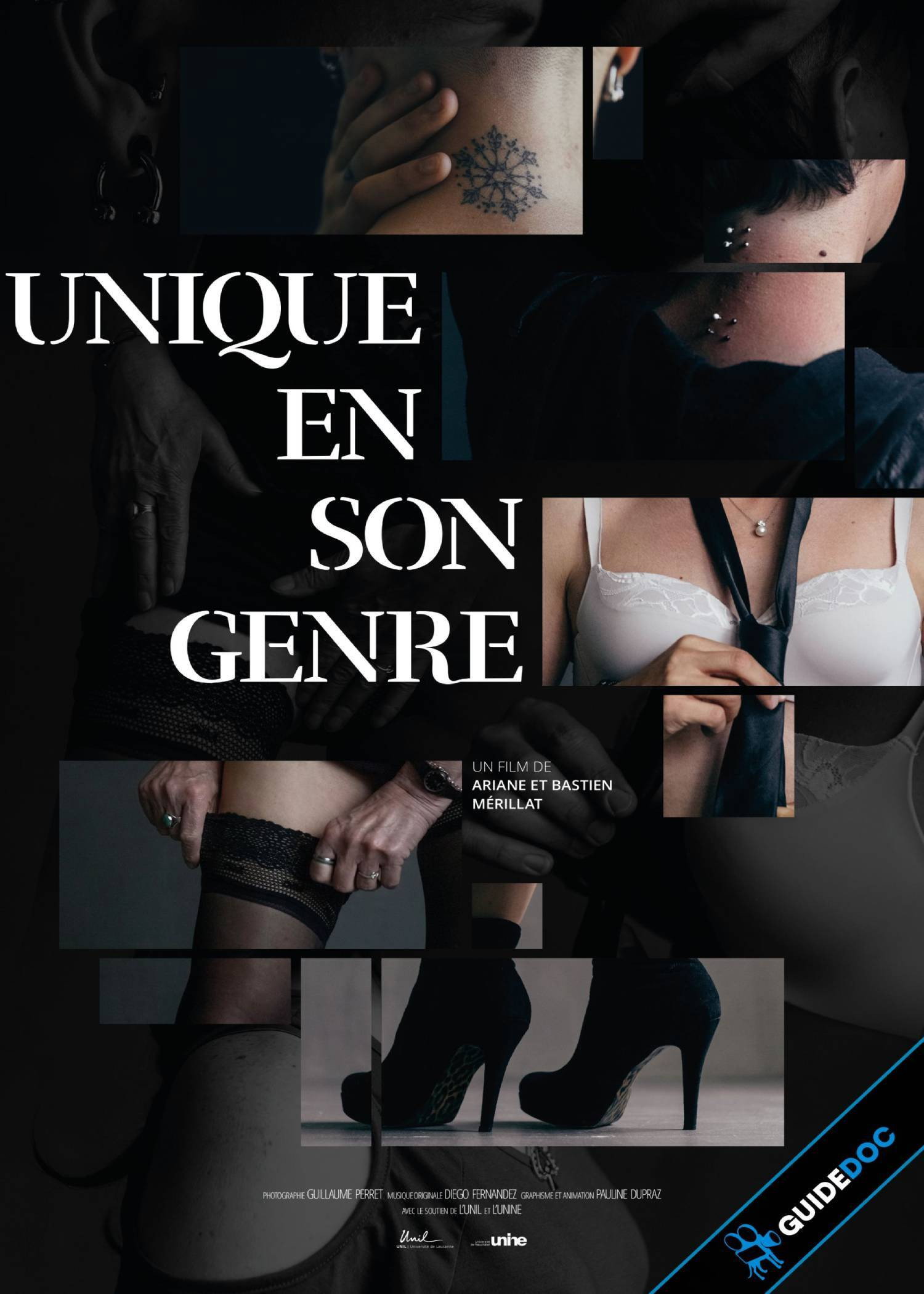 Unique en son Genre