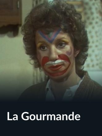 La gourmande