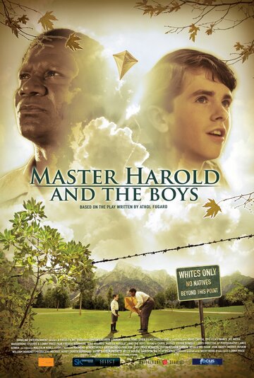 Master Harold ... and the Boys