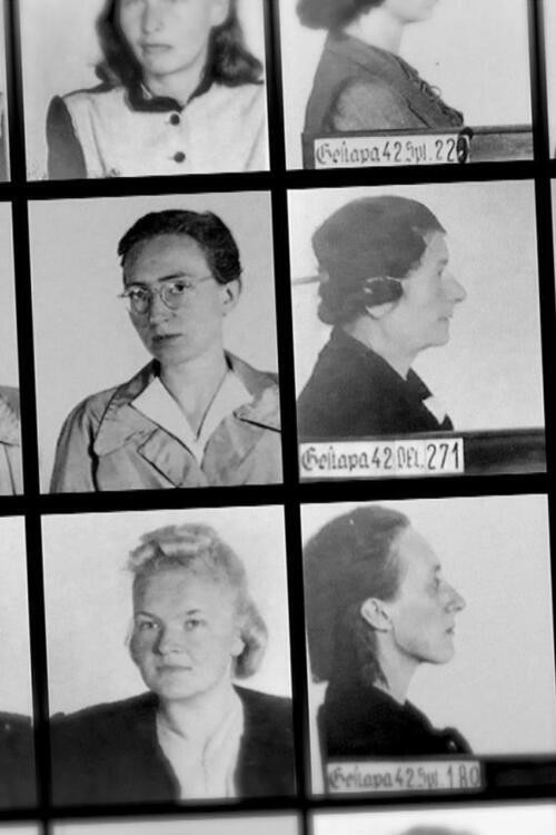 The Women Who Fought Hitler