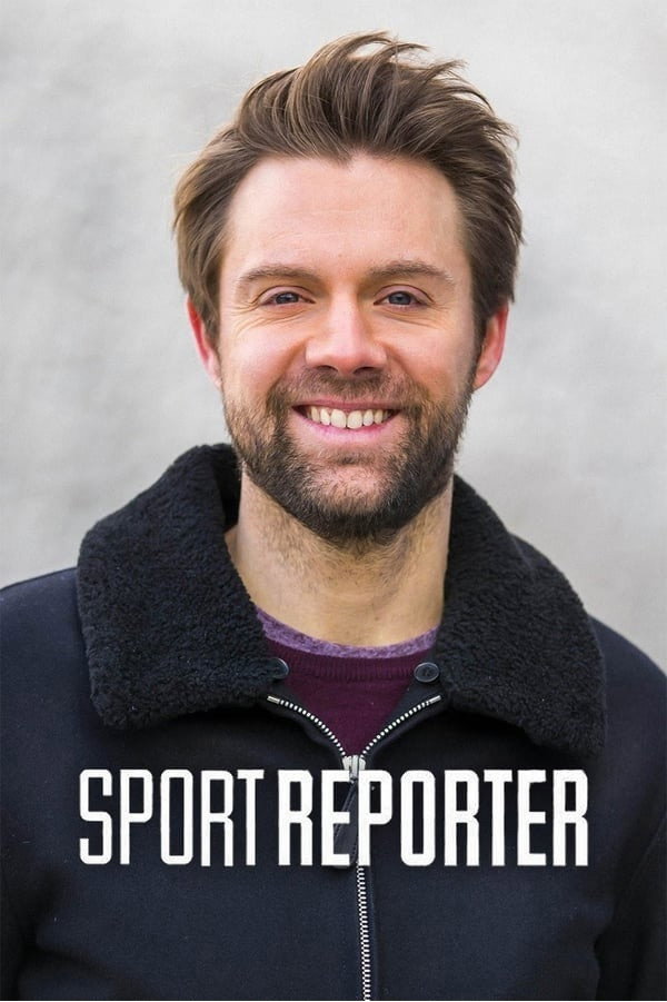 Sport Reporter - 1000 une autre histoire de la F1