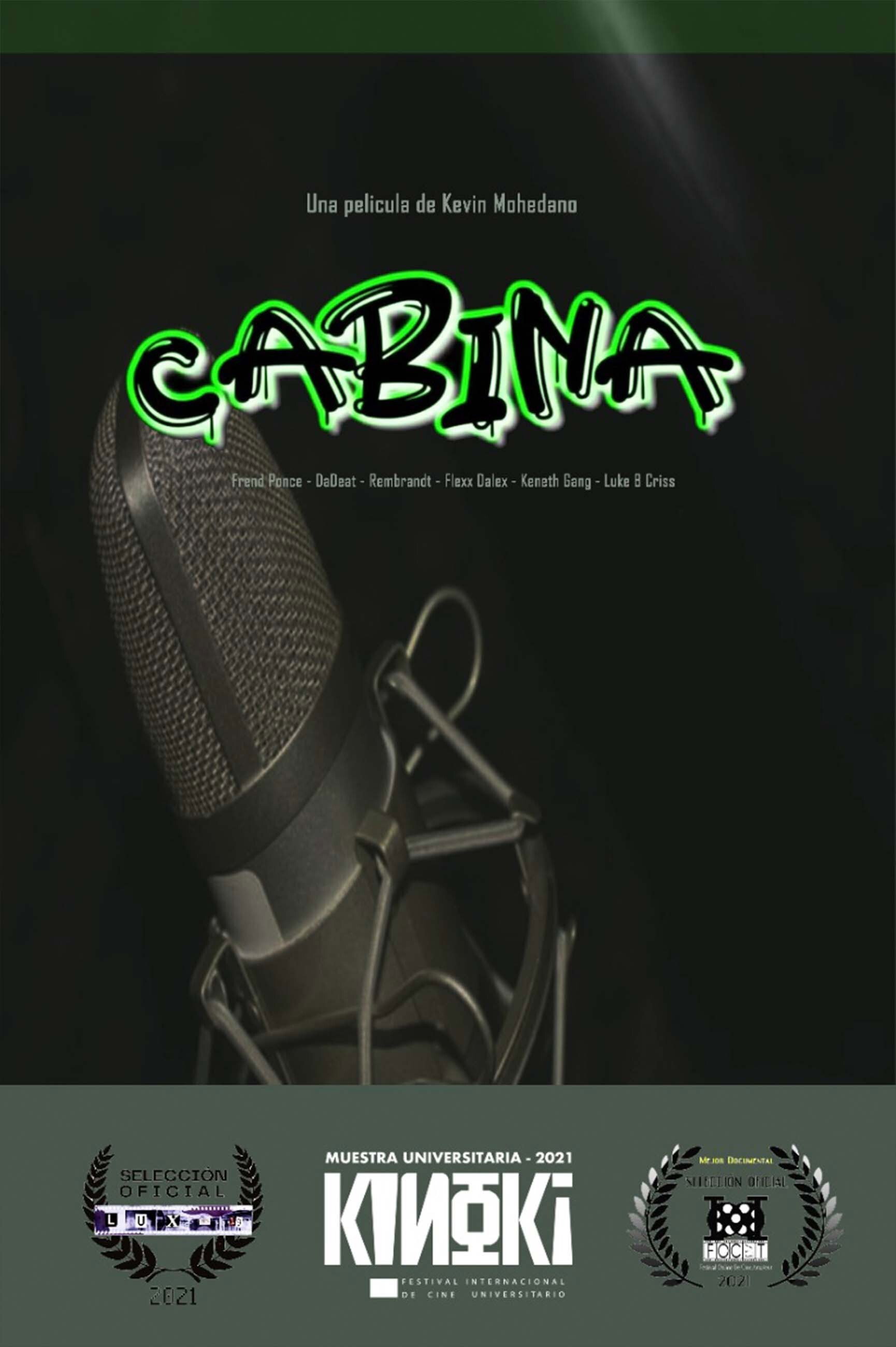 Cabina