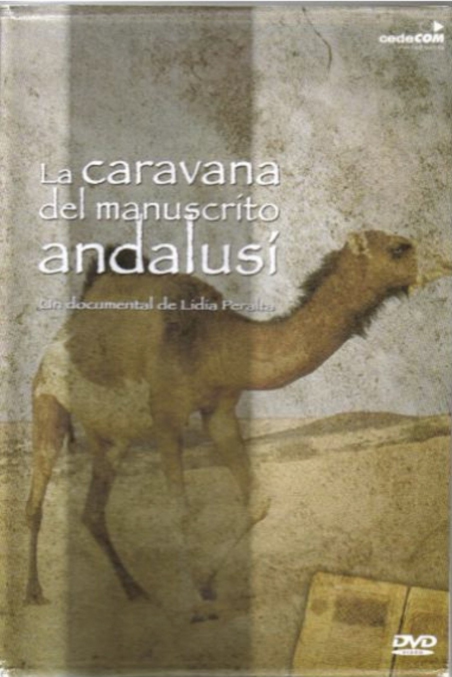 La Caravana del manuscrito andalusí