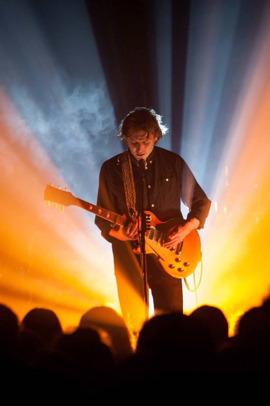 Ben Howard au Bataclan