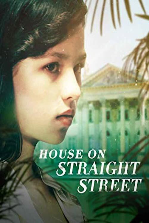 House on Straight Street