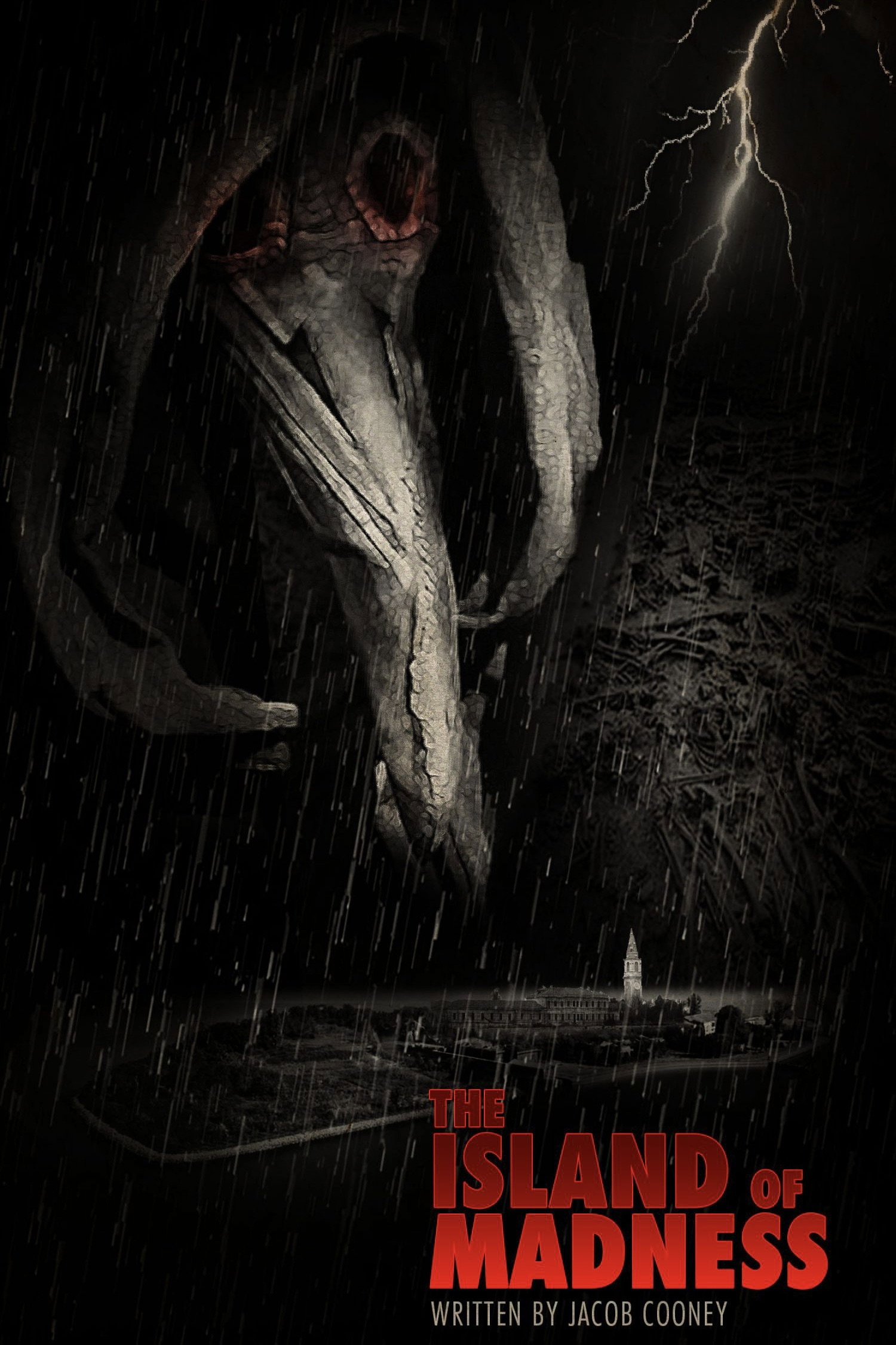 The Island of Madness