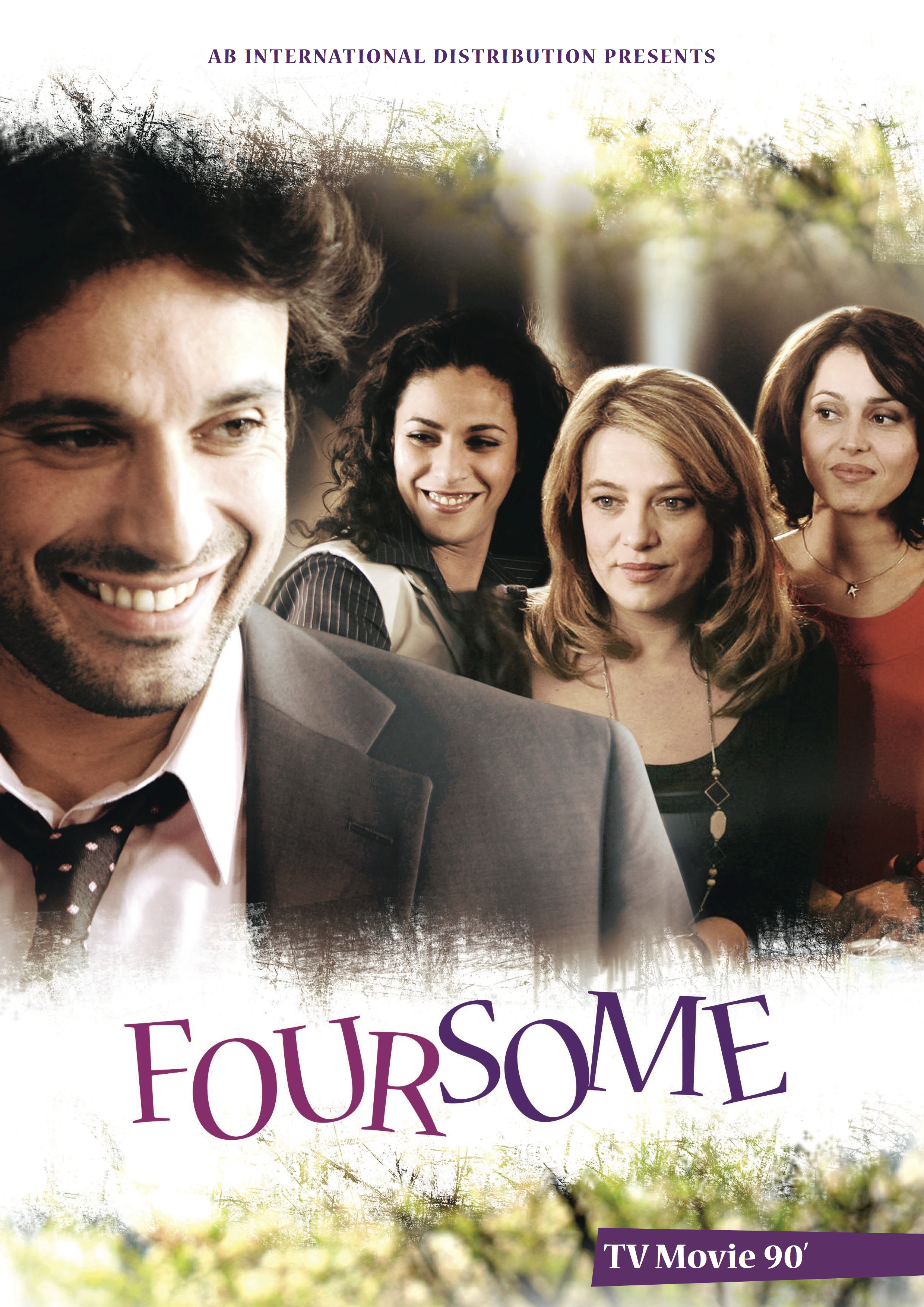 Foursome