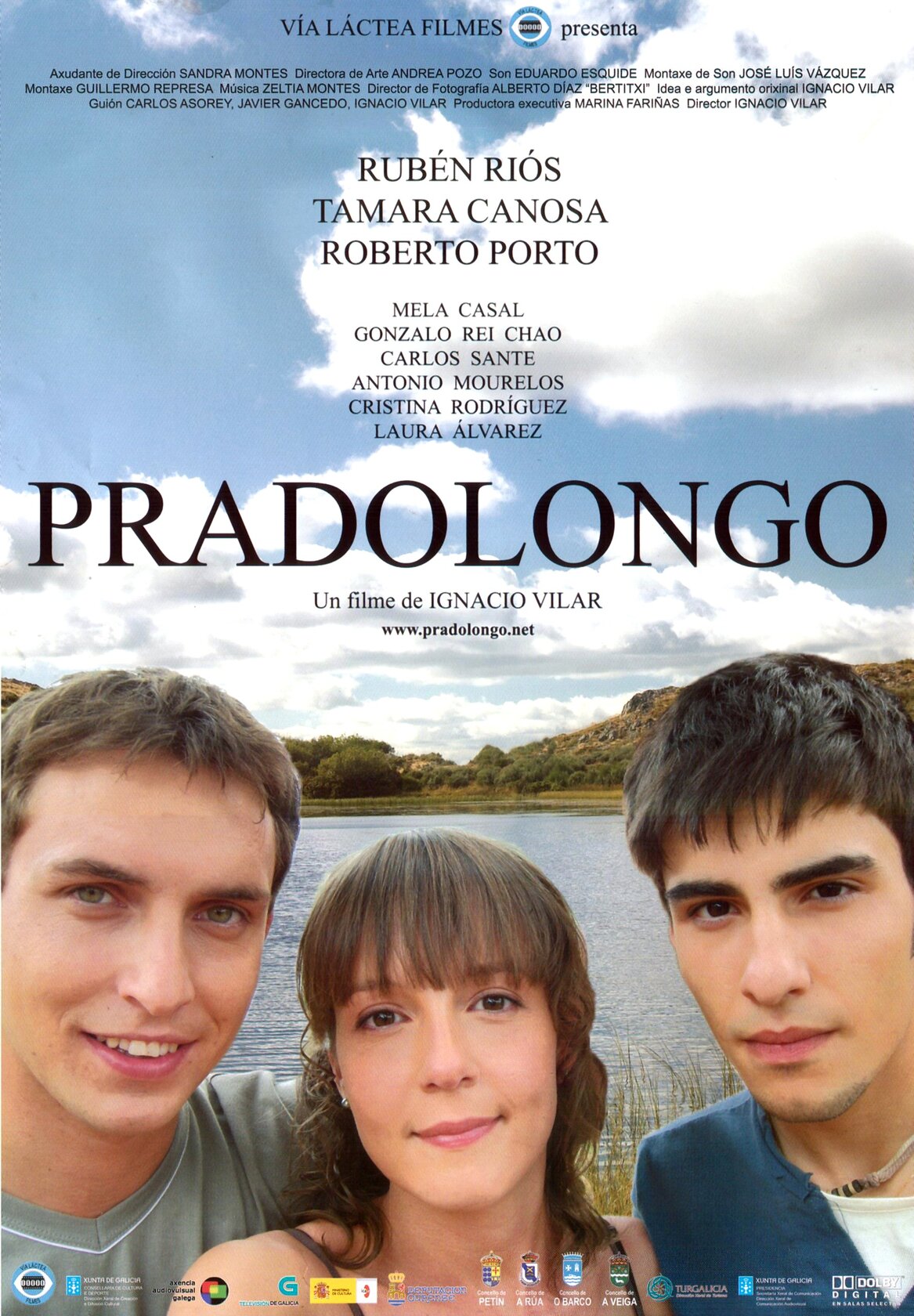 Pradolongo
