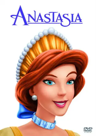 Anastasia