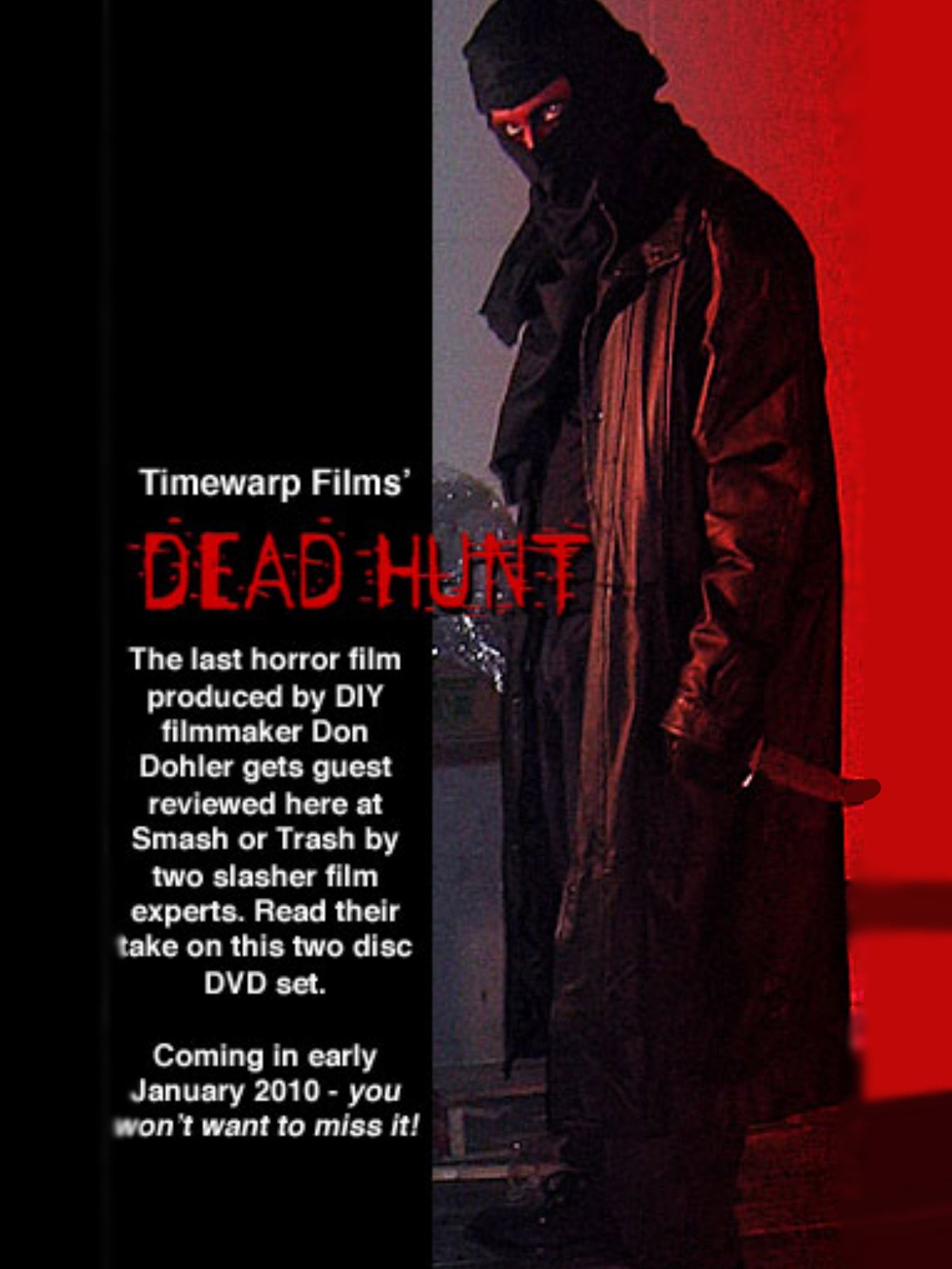 Dead Hunt