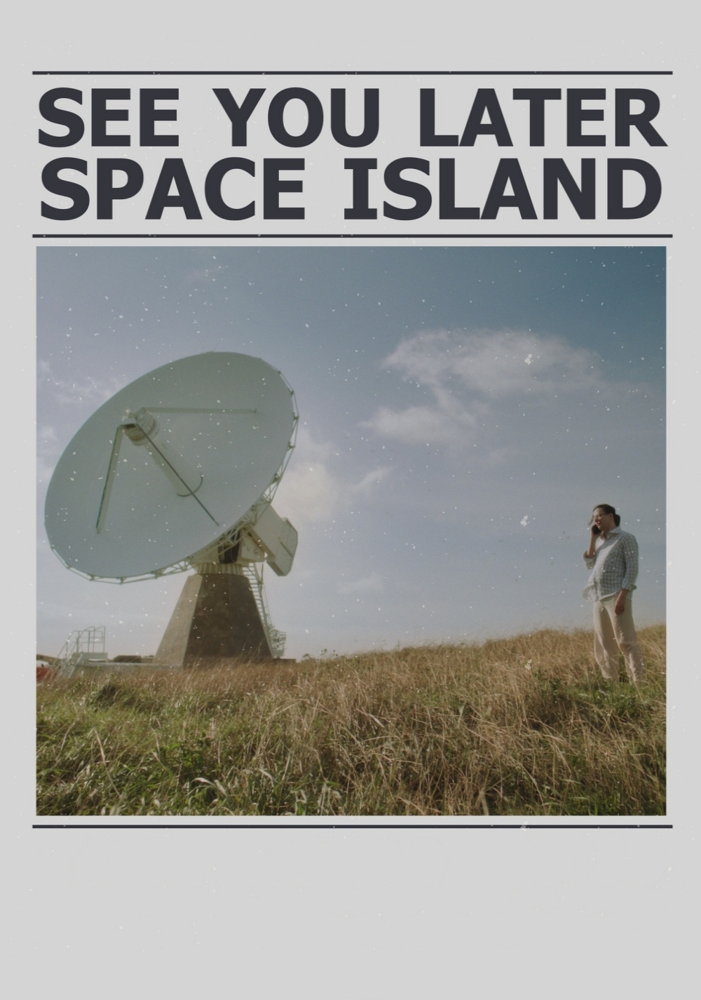 See You Later Space Island
