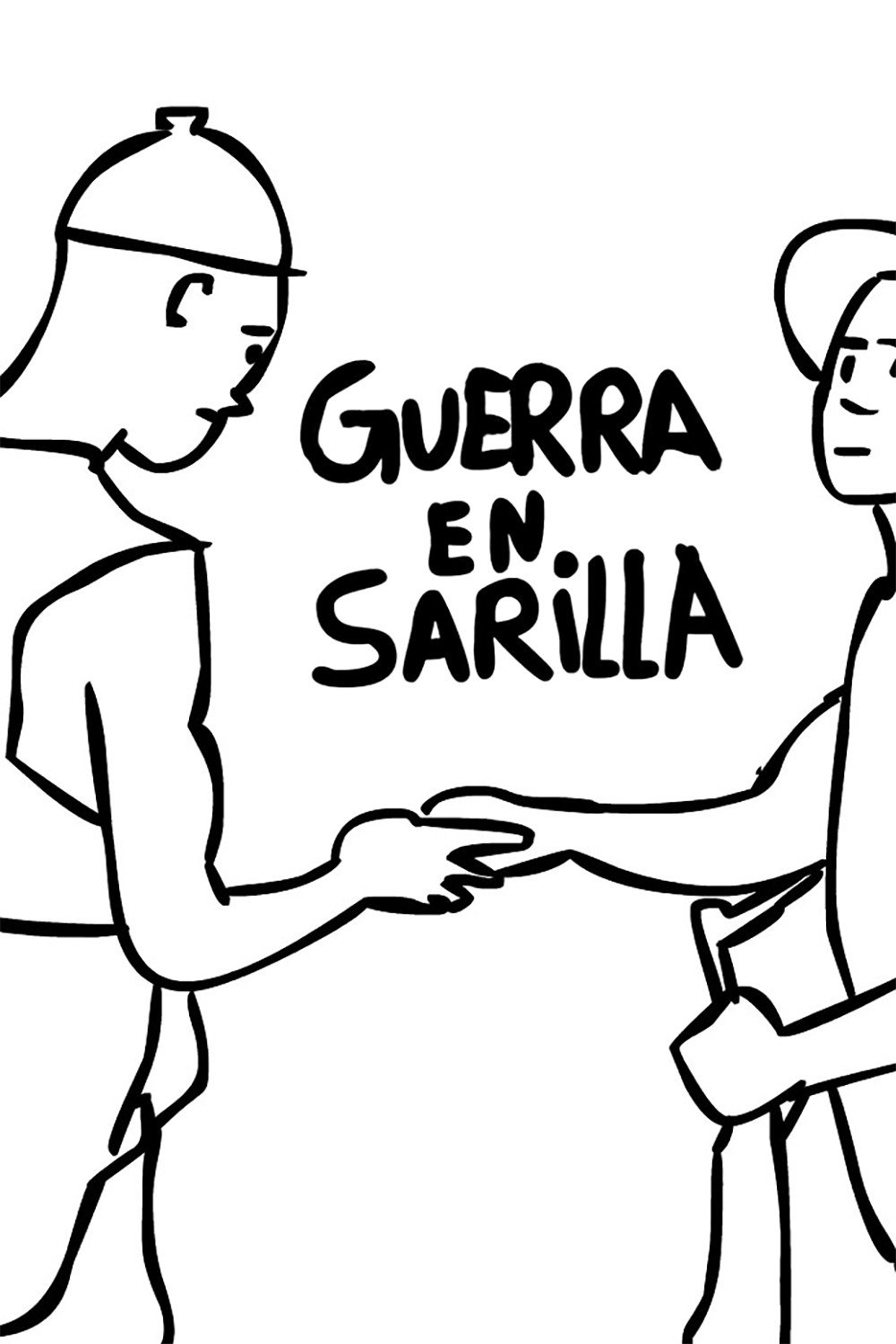 Guerra en Sarilla