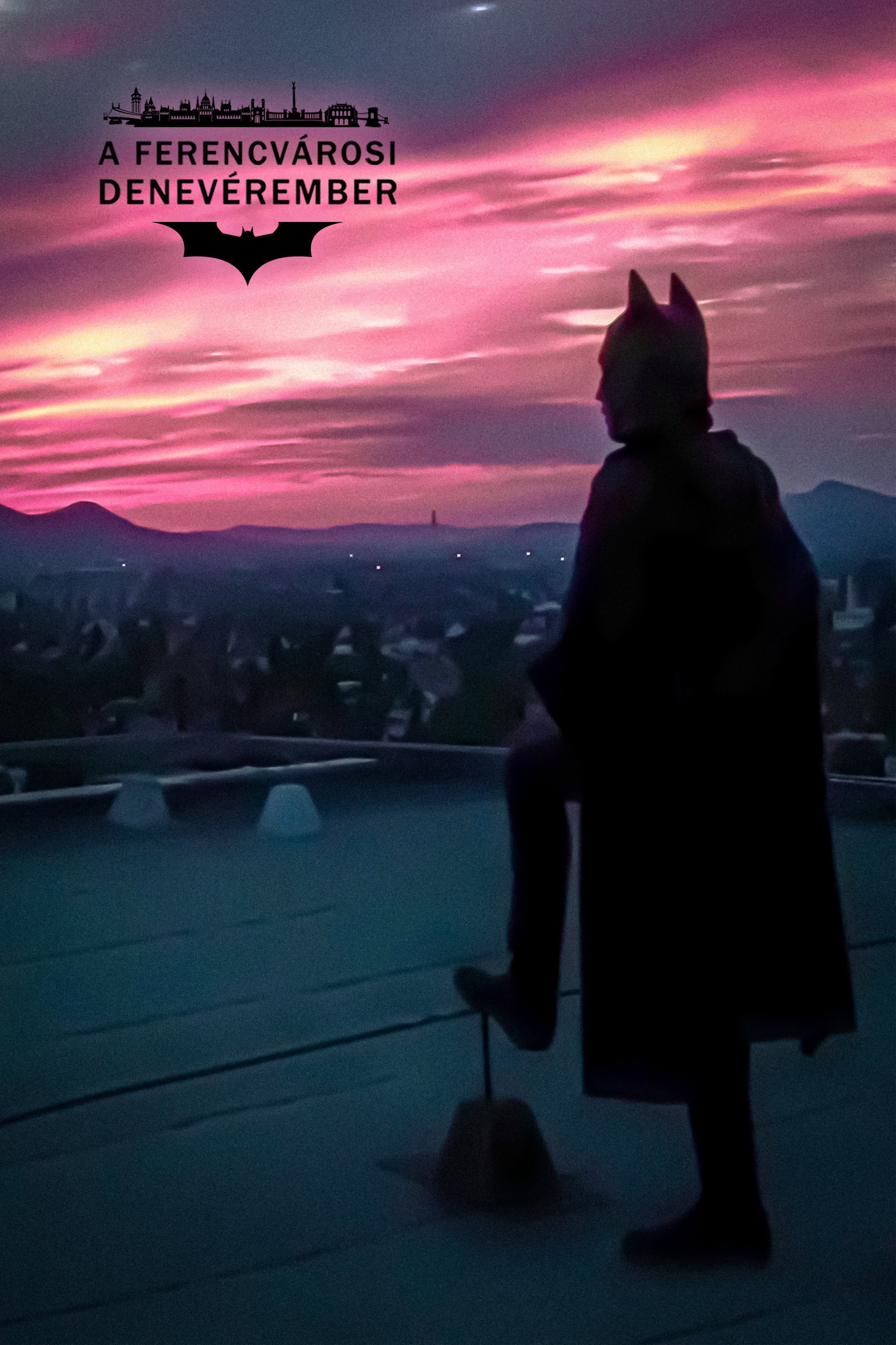 A Ferencvárosi Denevérember