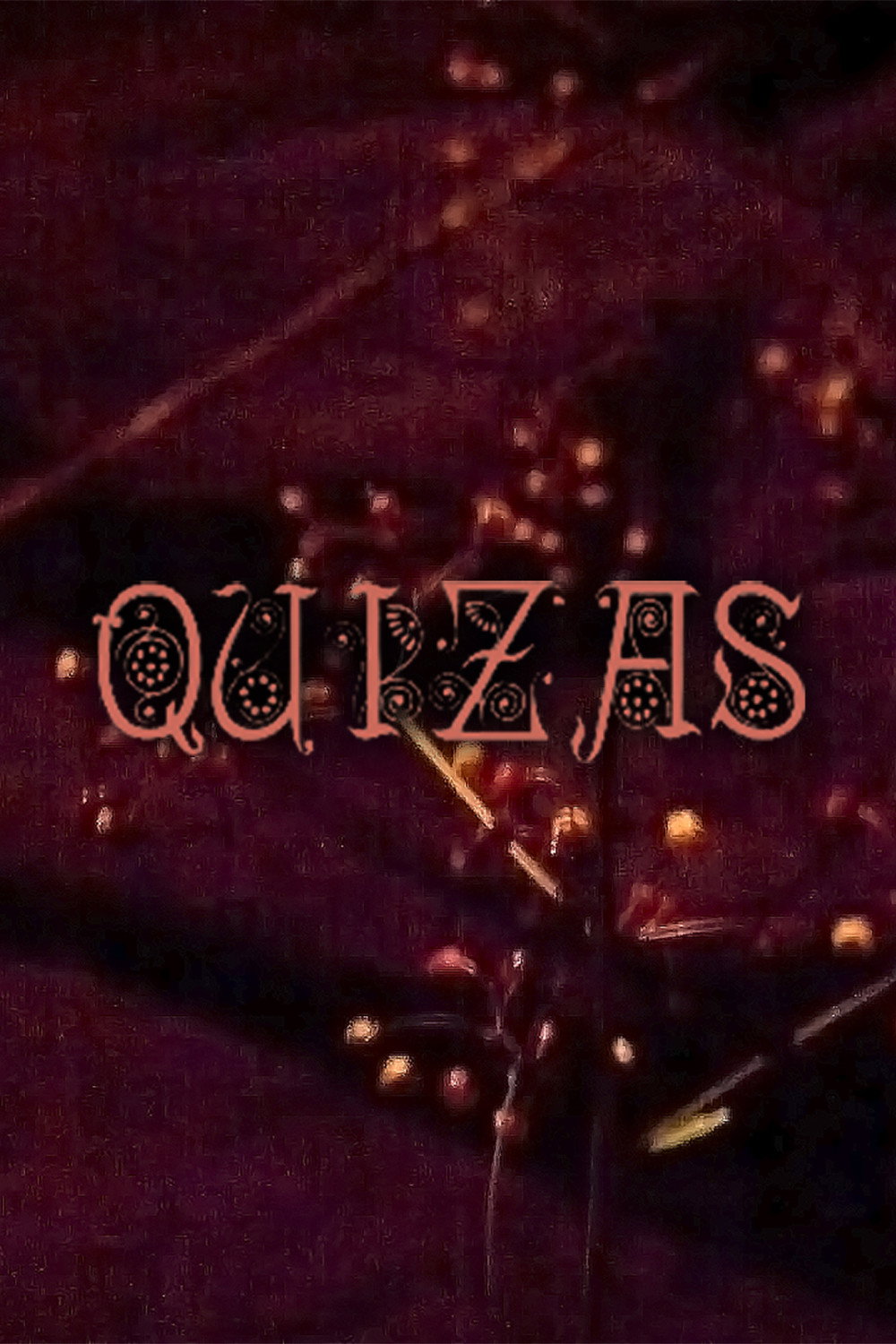 Quizás