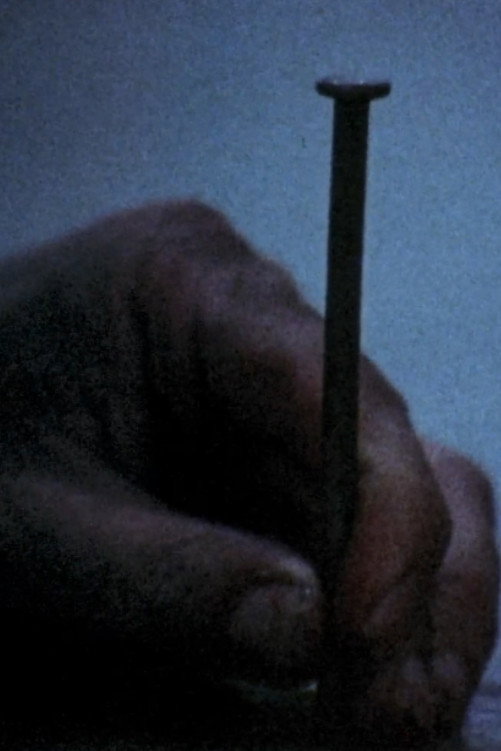 A Nail