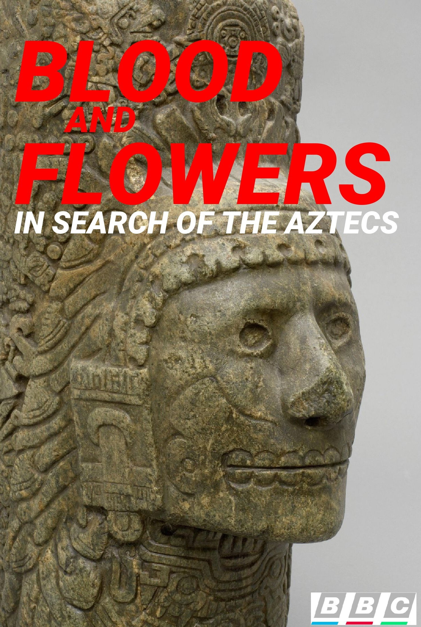 Blood and Flowers: In Search of the Aztecs