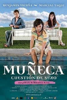 Muñeca