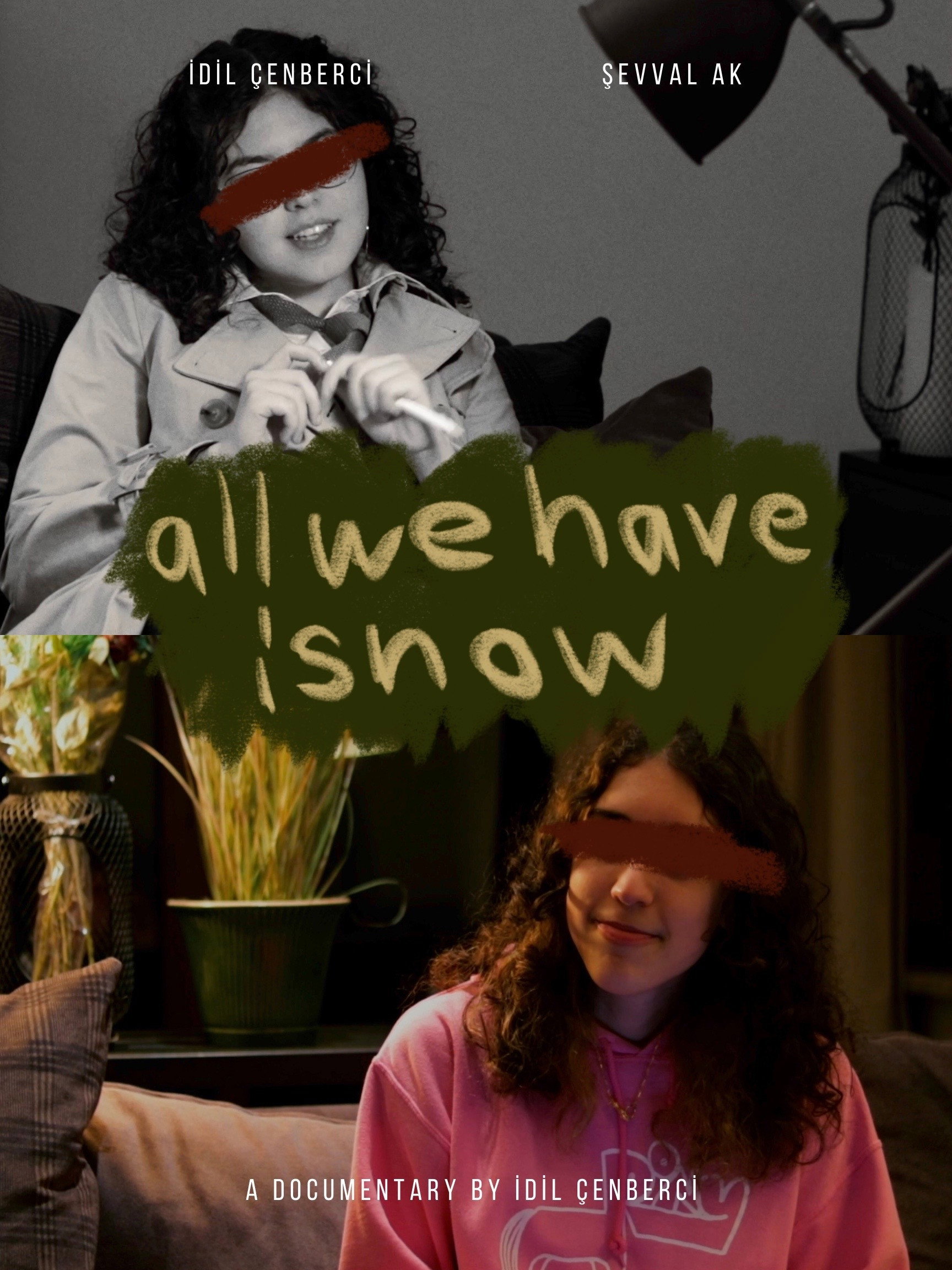 All We Have Is Now
