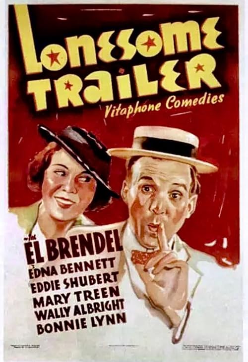 Lonesome Trailer
