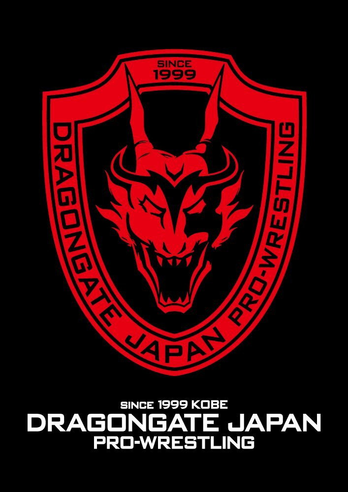 ドラゴンゲート栄光の門20213日目