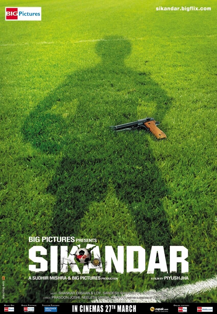 Sikandar