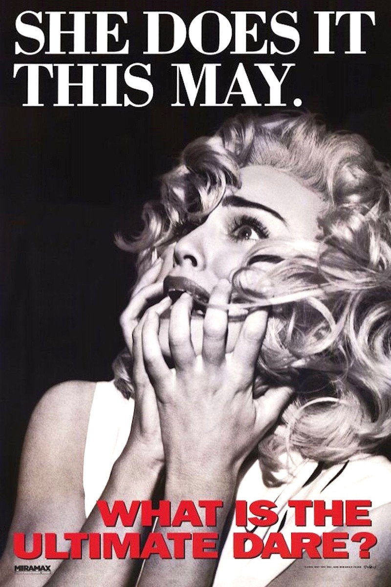Madonna: Truth or Dare