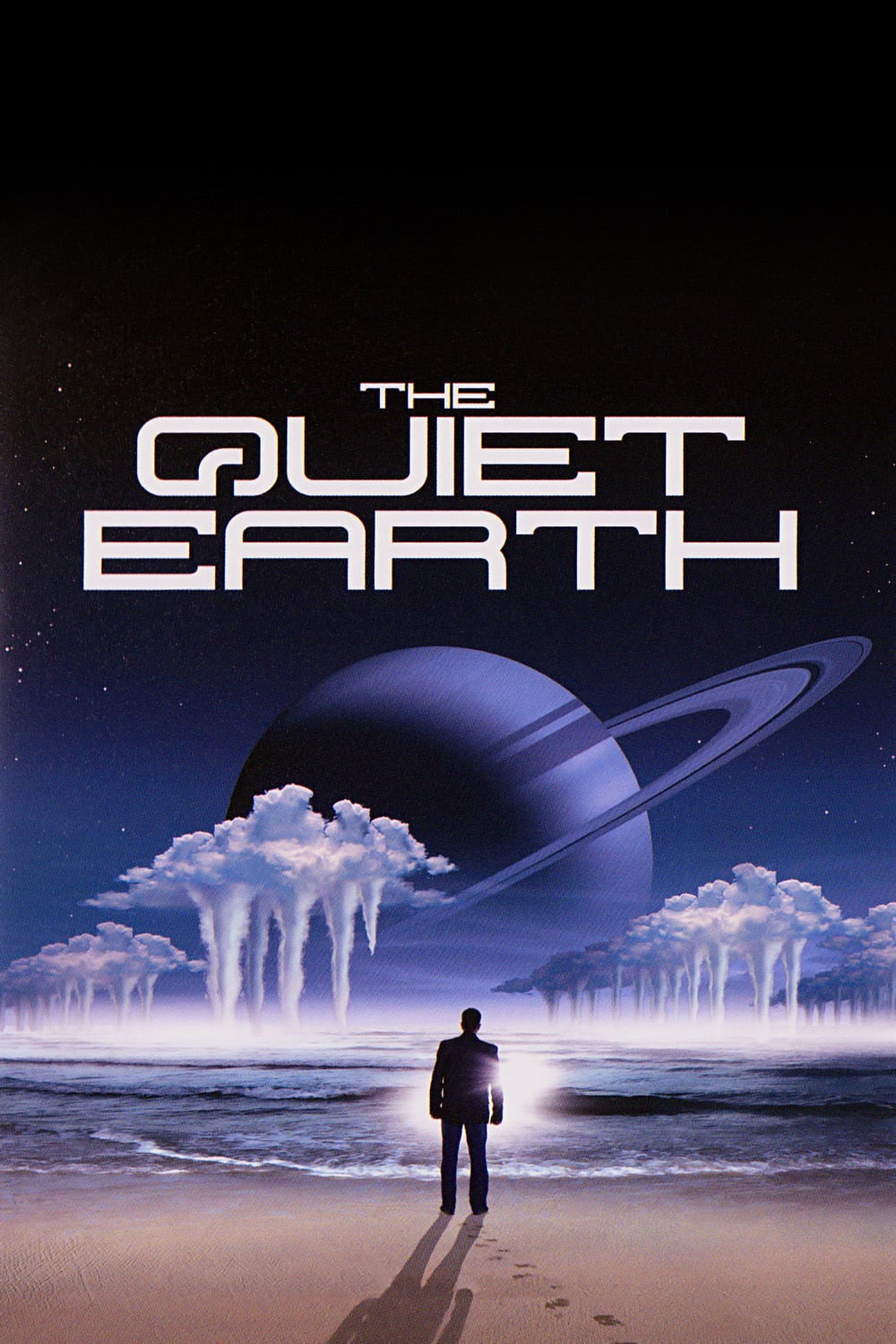 Quiet Earth - Das letzte Experiment