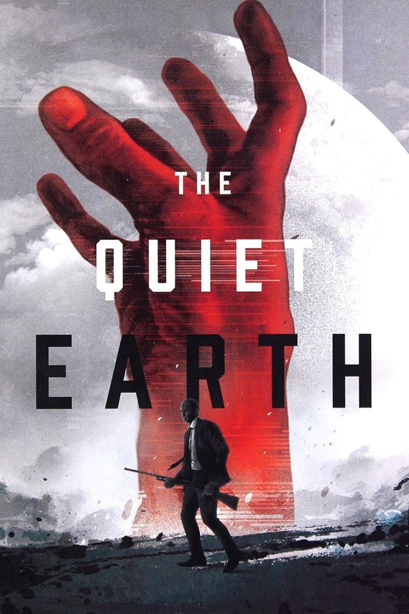 The Quiet Earth