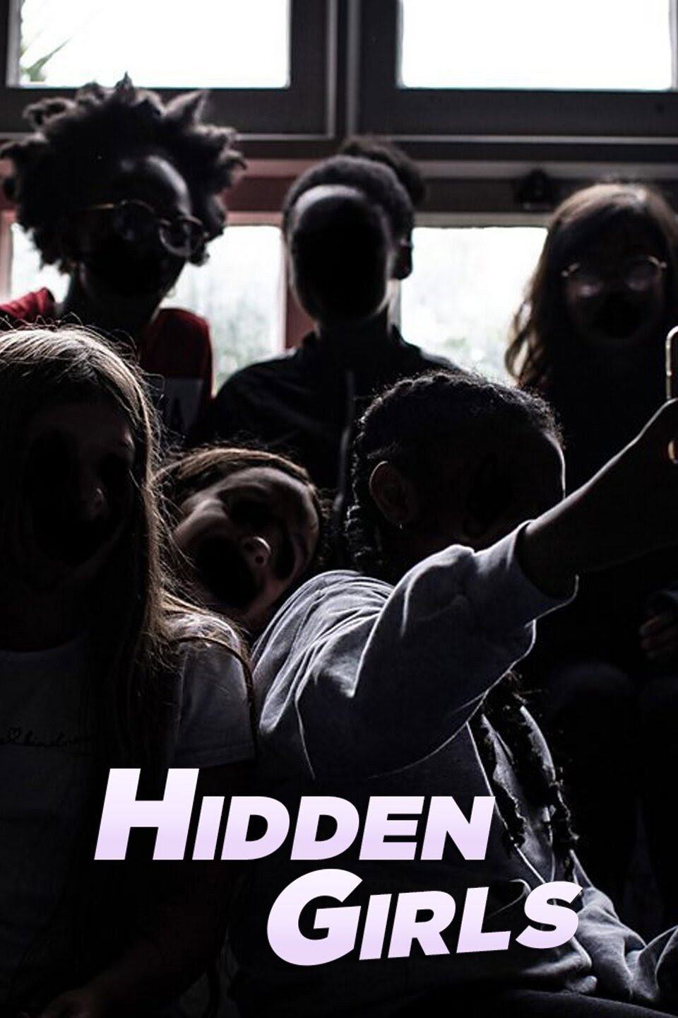 Hidden Girls