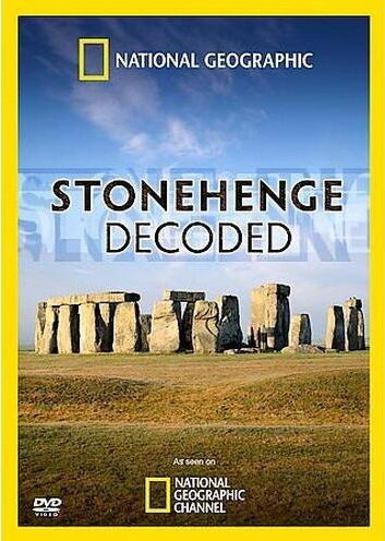 Mysterium Stonehenge