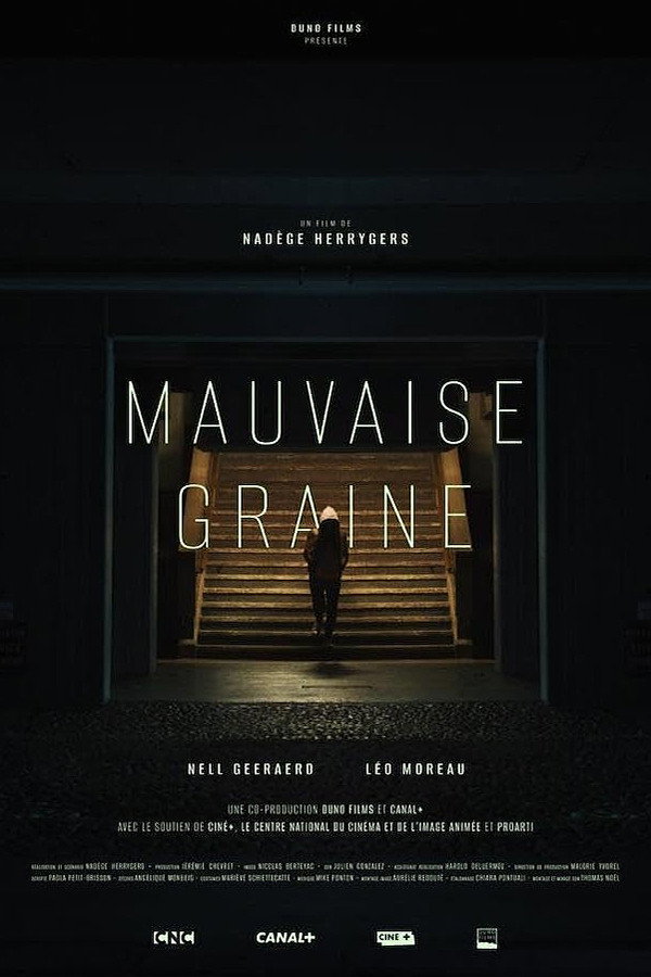 Mauvaise Graine