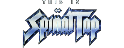 Это – Spinal Tap